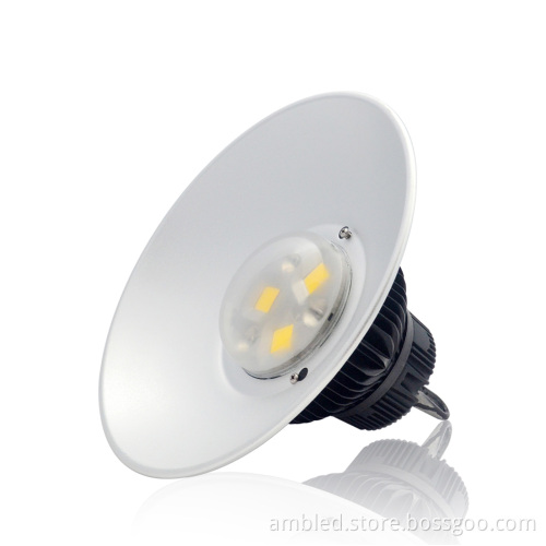 Hbg LED High Bay with IP65